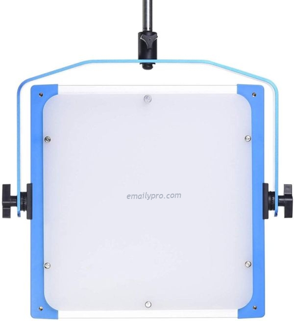 Đèn LED Nicefoto SL-1000A-III 3200k - 6500k