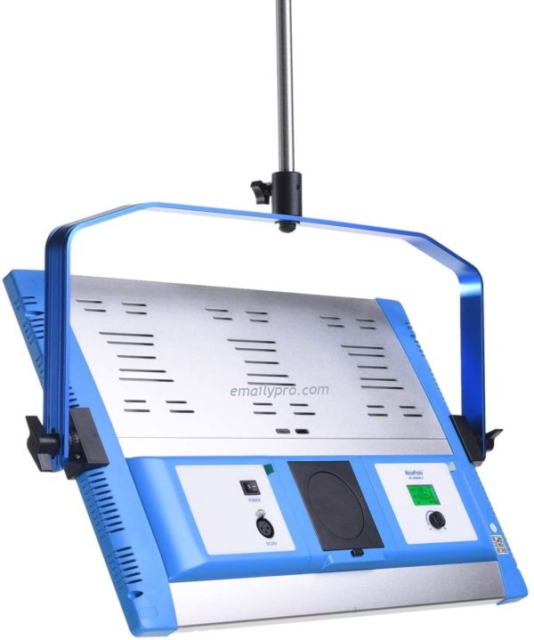 Đèn LED Nicefoto SL-1000A-III 3200k - 6500k