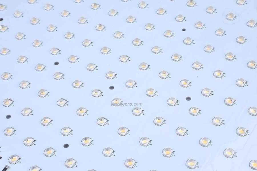 Đèn LED Nicefoto SL-1000A-III 3200k - 6500k