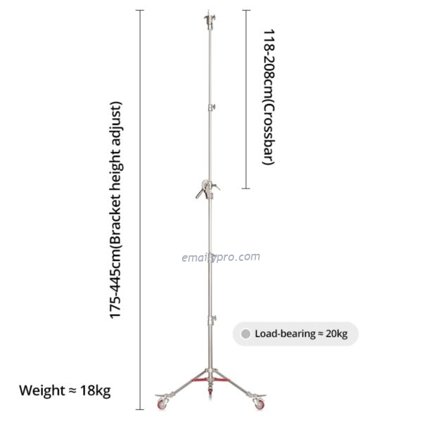 Chân boom FL-440 - EMAILYPRO (6)_result