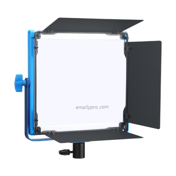 Bộ Đèn KIT Video LED NiceFoto SL-600A