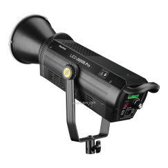 Đèn NiceFoto LED-2000B Pro Video Light