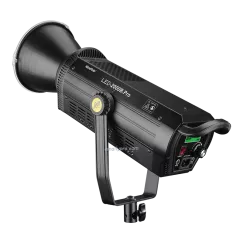 Đèn NiceFoto LED-2000B Pro Video Light