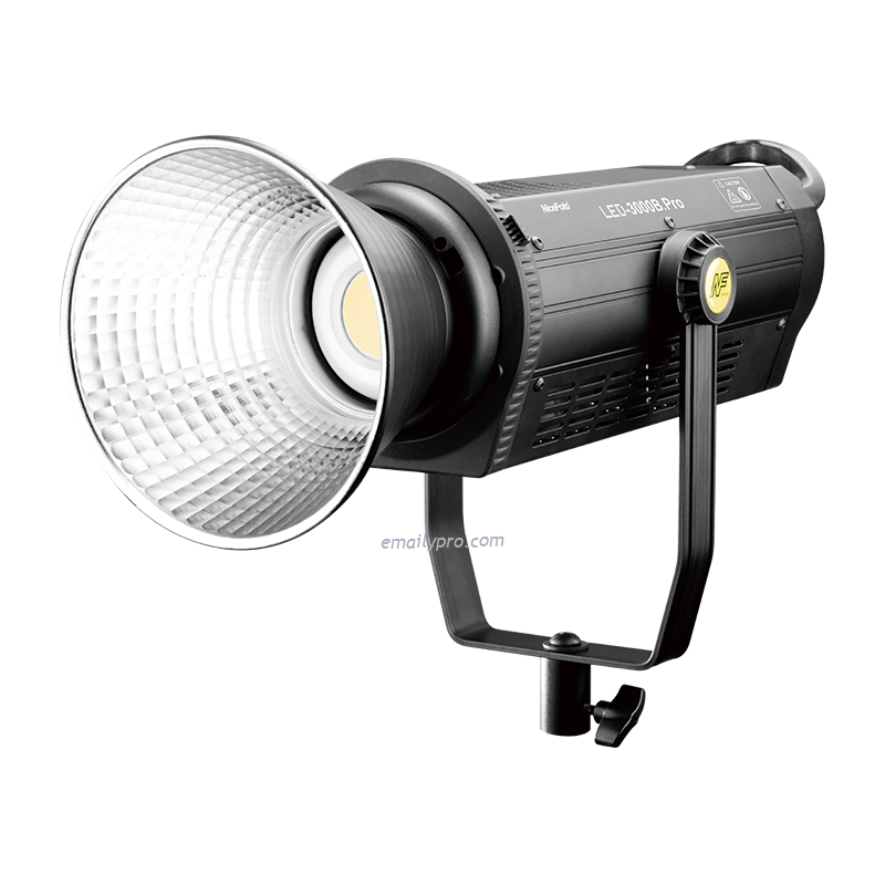 Đèn NiceFoto LED-3000B Pro Video Light