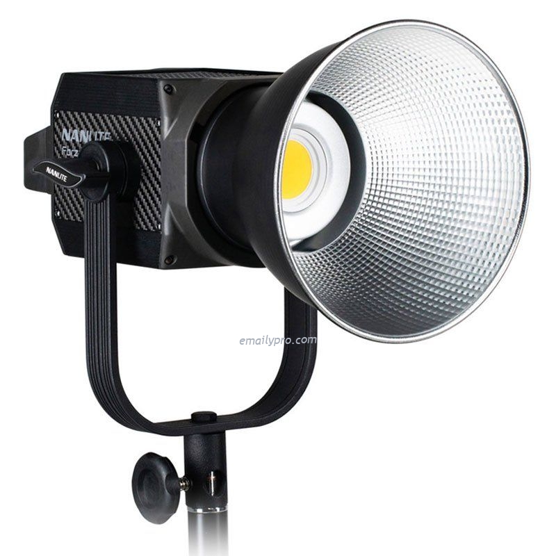 Đèn LED NANLITE Forza 60w 5600k Video Light