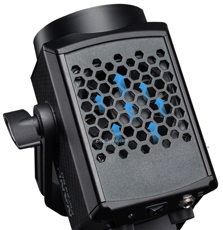 Đèn LED NANLITE Forza 60w 5600k Video Light