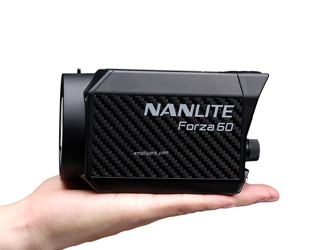 Đèn LED NANLITE Forza 60w 5600k Video Light