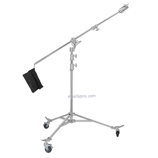 CHÂN BOOM LIGHT STAND M8