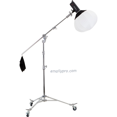 CHÂN BOOM LIGHT STAND M8
