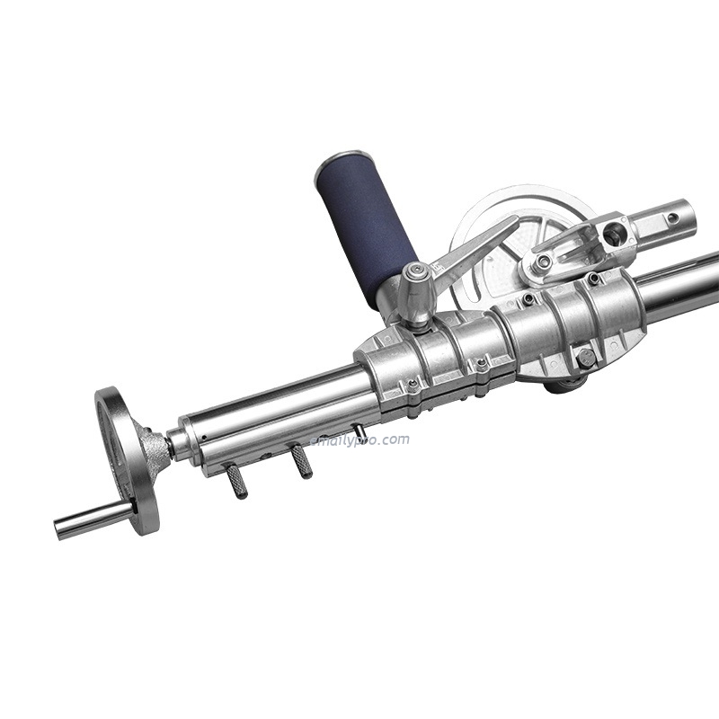 CHÂN LIGHT STAND BOOM LS-M16 Pro Nicefoto