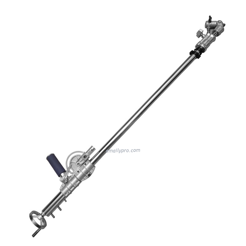 CHÂN LIGHT STAND BOOM LS-M16 Pro Nicefoto