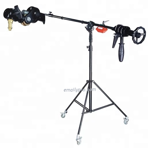 CHÂN LIGHT STAND BOOM QIHE QH-J2650T