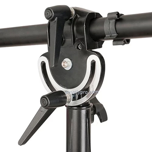 CHÂN LIGHT STAND BOOM QIHE QH-J2650T