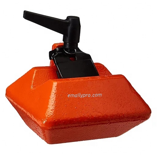 CHÂN LIGHT STAND BOOM QIHE QH-J2650T