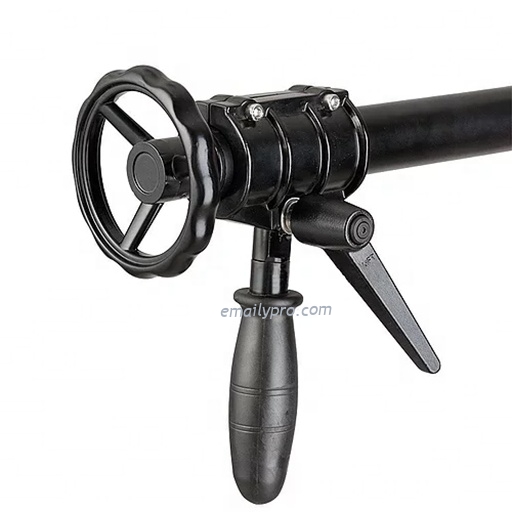 CHÂN LIGHT STAND BOOM QIHE QH-J2650T