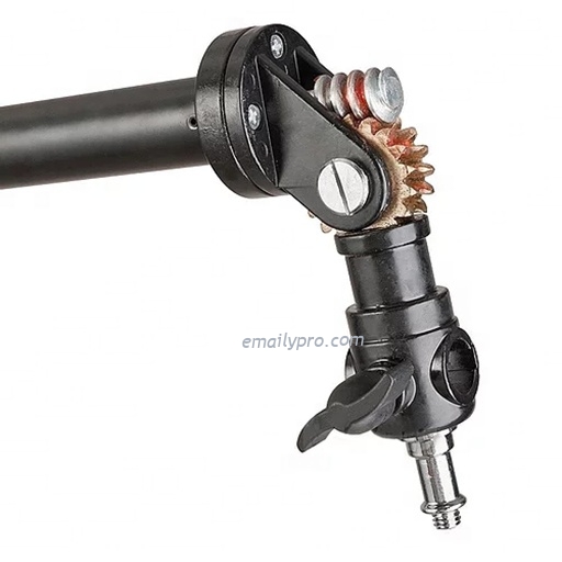 CHÂN LIGHT STAND BOOM QIHE QH-J2650T