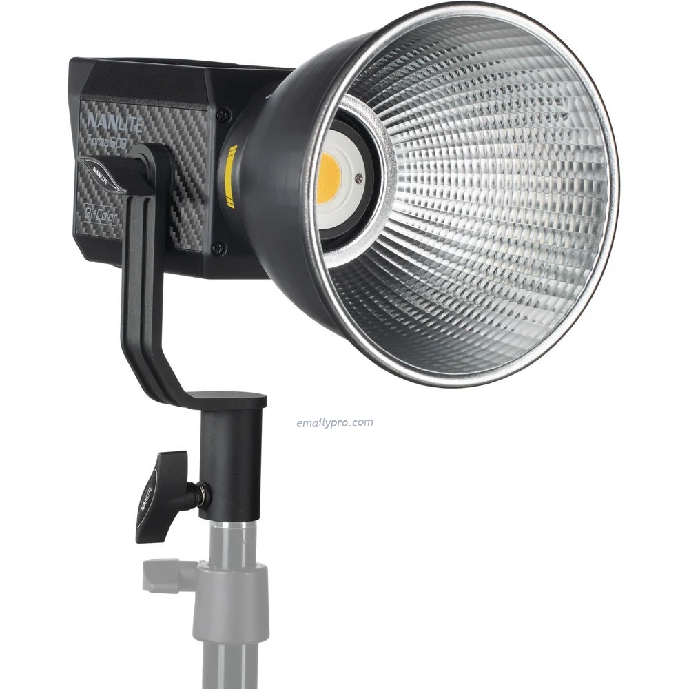 Đèn LED NANLITE Forza 60B 2700- 6500k Video Light