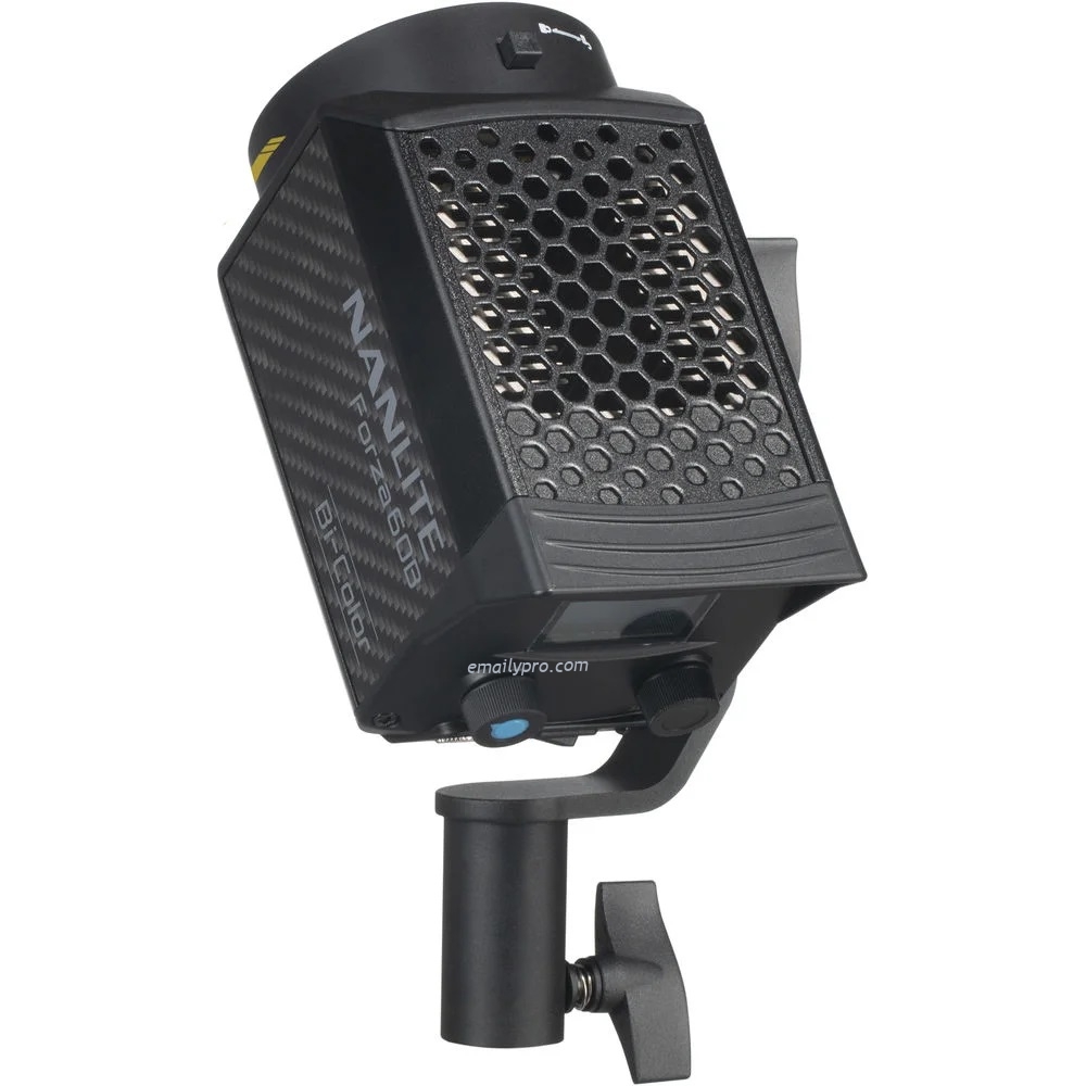 Đèn LED NANLITE Forza 60B 2700- 6500k Video Light