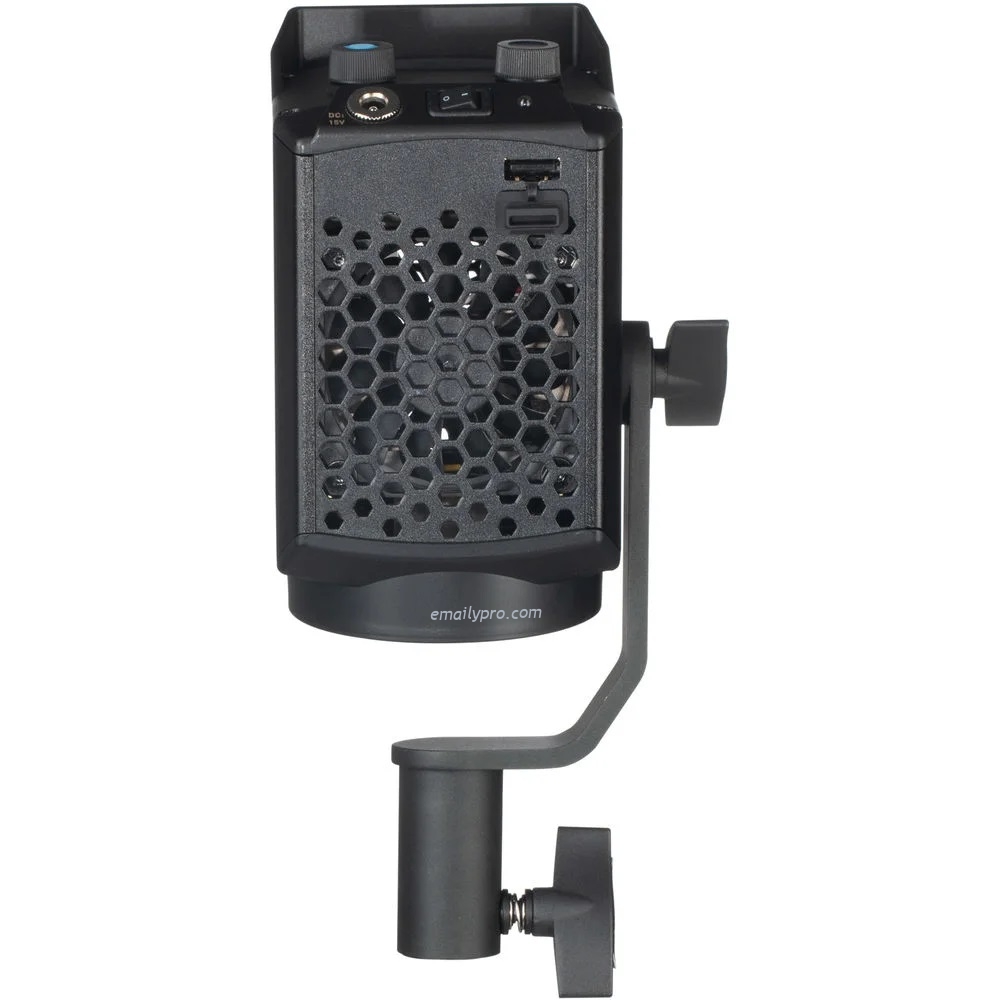 Đèn LED NANLITE Forza 60B 2700- 6500k Video Light