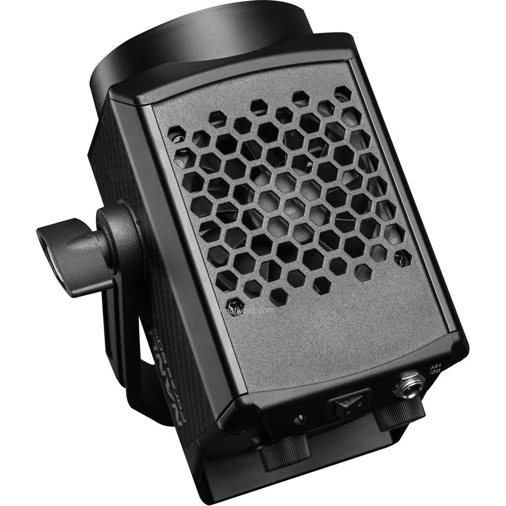 Đèn LED NANLITE Forza 60B 2700- 6500k Video Light