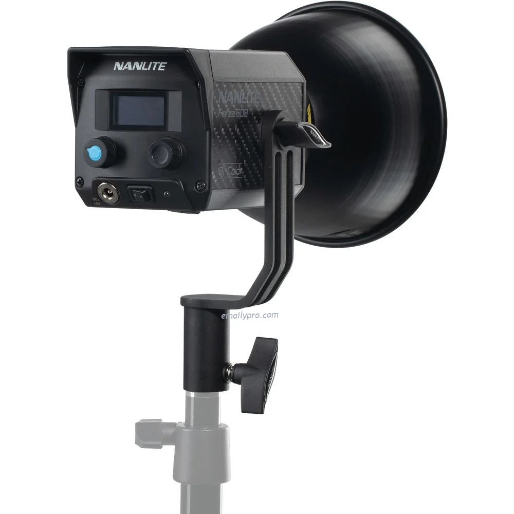Đèn LED NANLITE Forza 60B 2700- 6500k Video Light