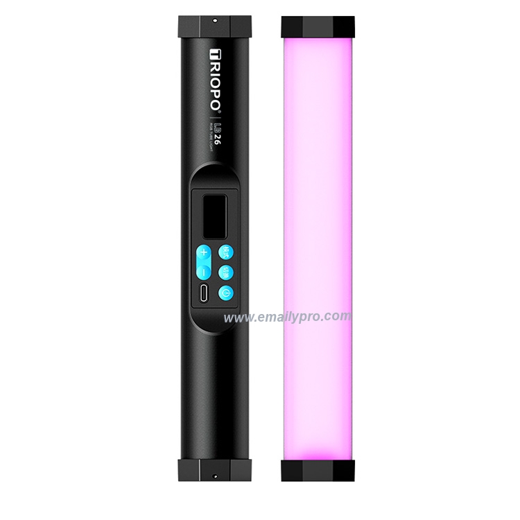 Đèn LED STICK TRIOPO LB-26 RGB