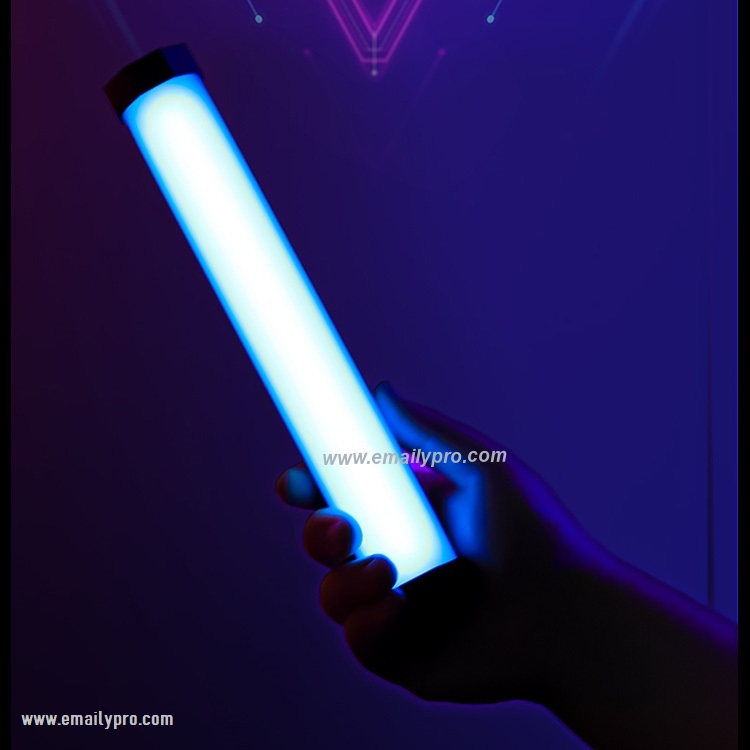 Đèn LED STICK TRIOPO LB-26 RGB