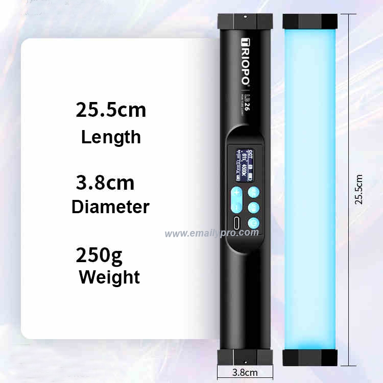 led stick TRIOPO LB-26-emailypro (3)