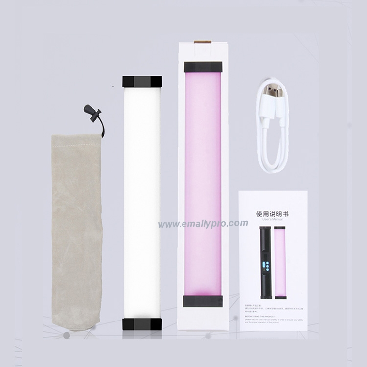 Đèn LED STICK TRIOPO LB-26 RGB