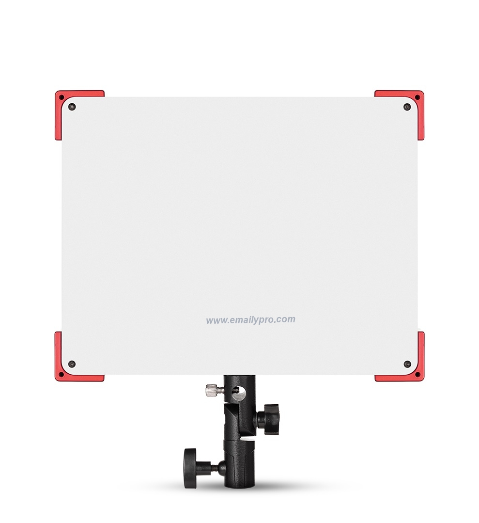 Đèn AMBITFUL LED P60C 60w 3200-5600k - Softbox grid