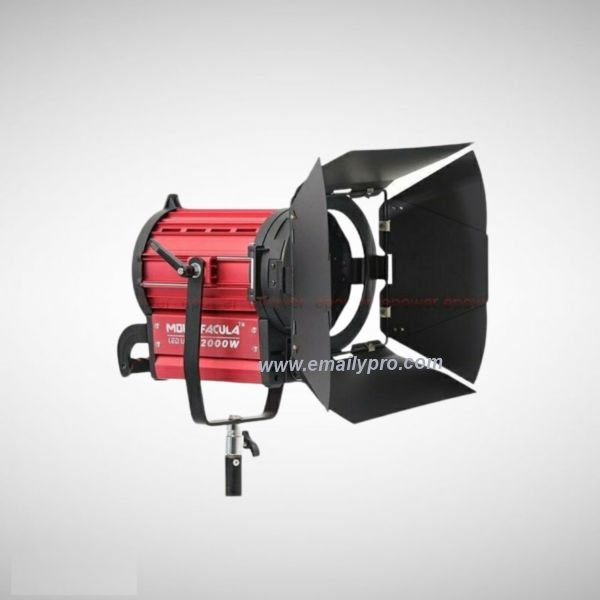 ĐÈN MOVIE FACULA 2000W CONTINUOUS LED LIGHT