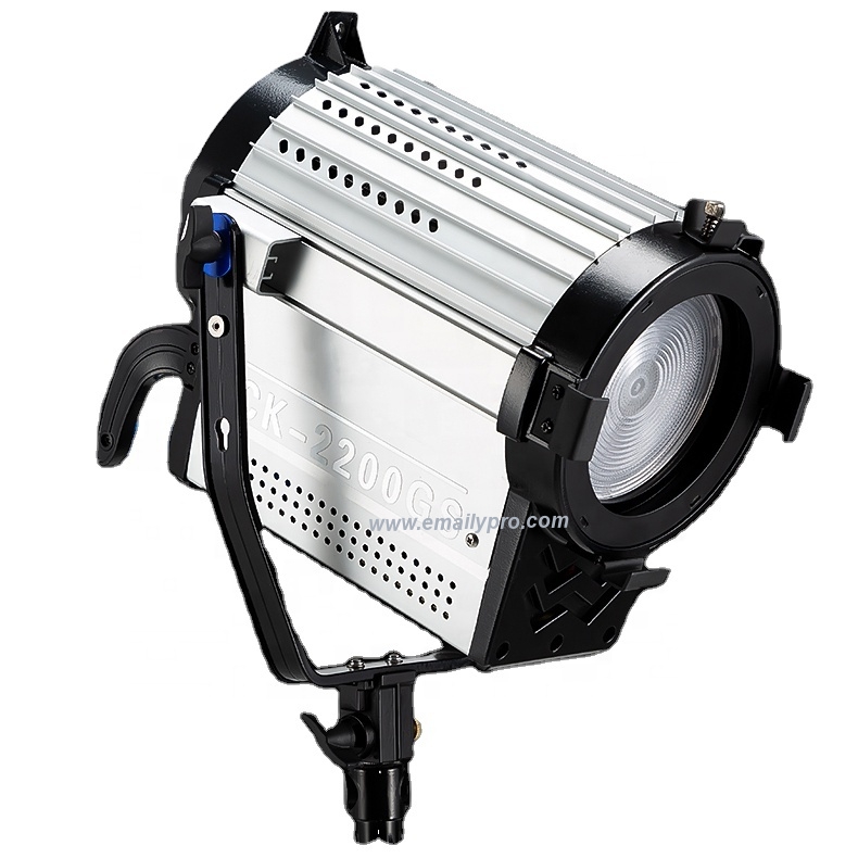 ĐÈN SPOTLIGHT LED CK-2200GS