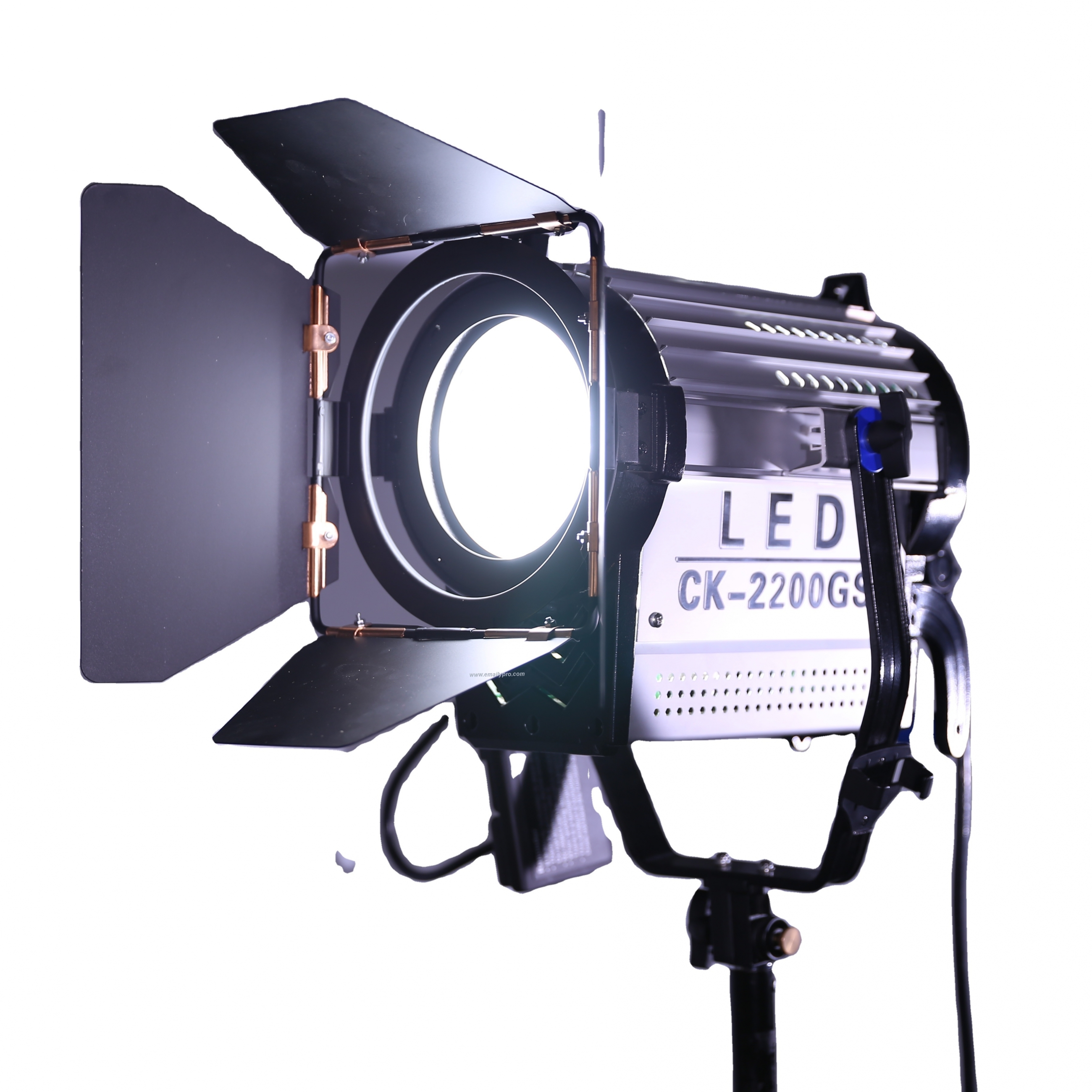 ĐÈN SPOTLIGHT LED CK-2200GS