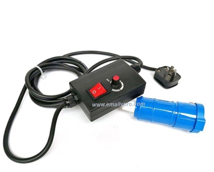 DIMMER ĐIỀU KHIỂN ĐÈN SPOTLIGHT TĂNG GIẢM SÁNG