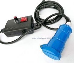 DIMMER ĐIỀU KHIỂN ĐÈN SPOTLIGHT TĂNG GIẢM SÁNG