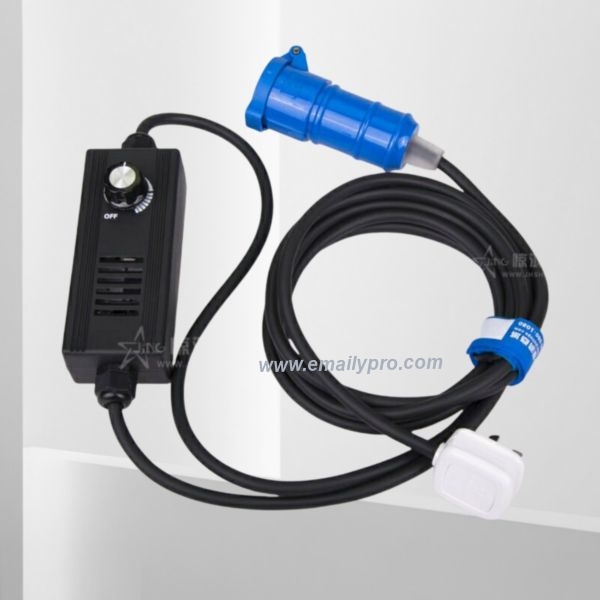 DIMMER ĐIỀU KHIỂN ĐÈN SPOTLIGHT TĂNG GIẢM SÁNG