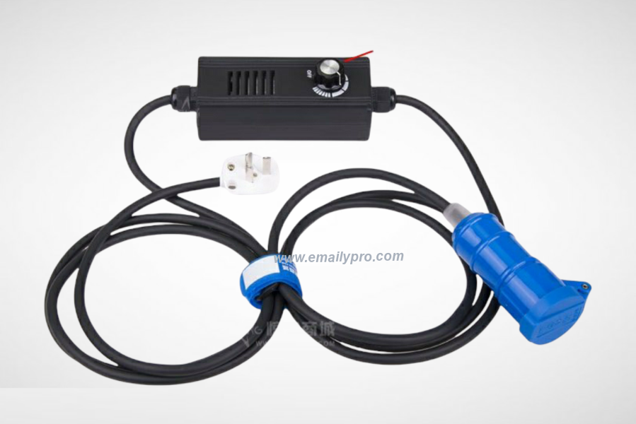 DIMMER ĐIỀU KHIỂN ĐÈN SPOTLIGHT TĂNG GIẢM SÁNG