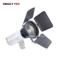 Nicefoto FD-110 Chuyển đổi ánh sáng  Fresnel