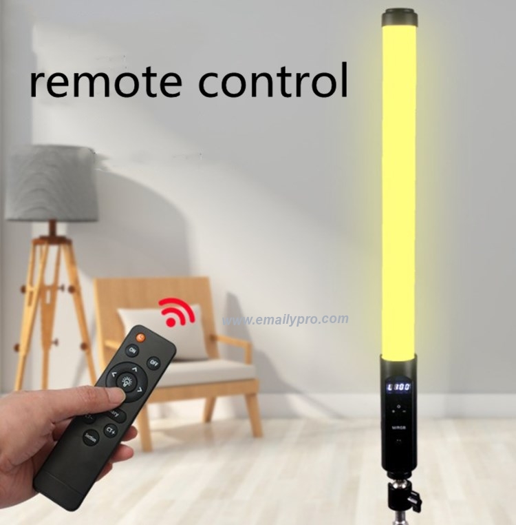 ĐÈN LED STICK YIFANG - RGB 3200-5500K