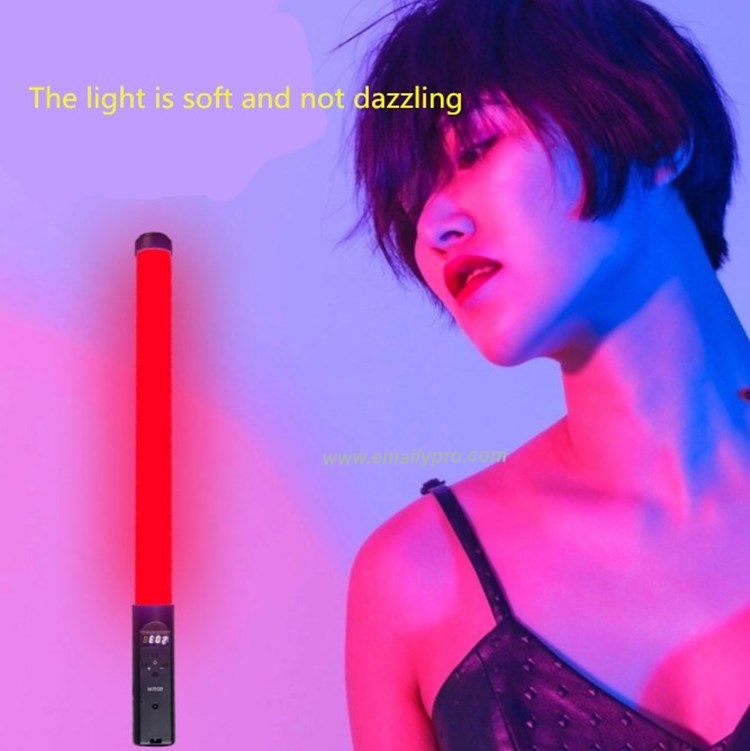 ĐÈN LED STICK YIFANG - RGB 3200-5500K