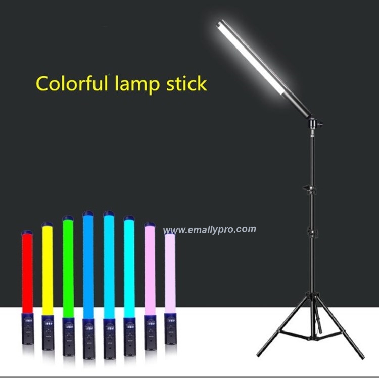 ĐÈN LED STICK YIFANG - RGB 3200-5500K