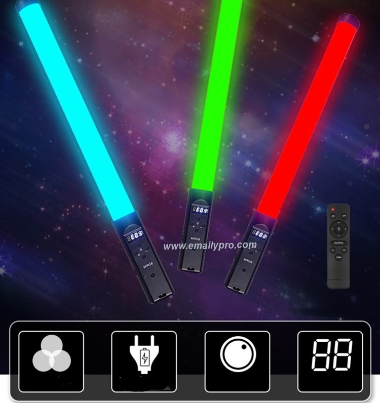 ĐÈN LED STICK YIFANG - RGB 3200-5500K