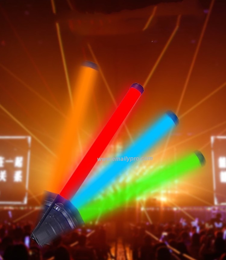 ĐÈN LED STICK YIFANG - RGB 3200-5500K