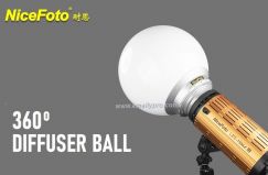 DIFFUSER BALL NiceFoto 50cm