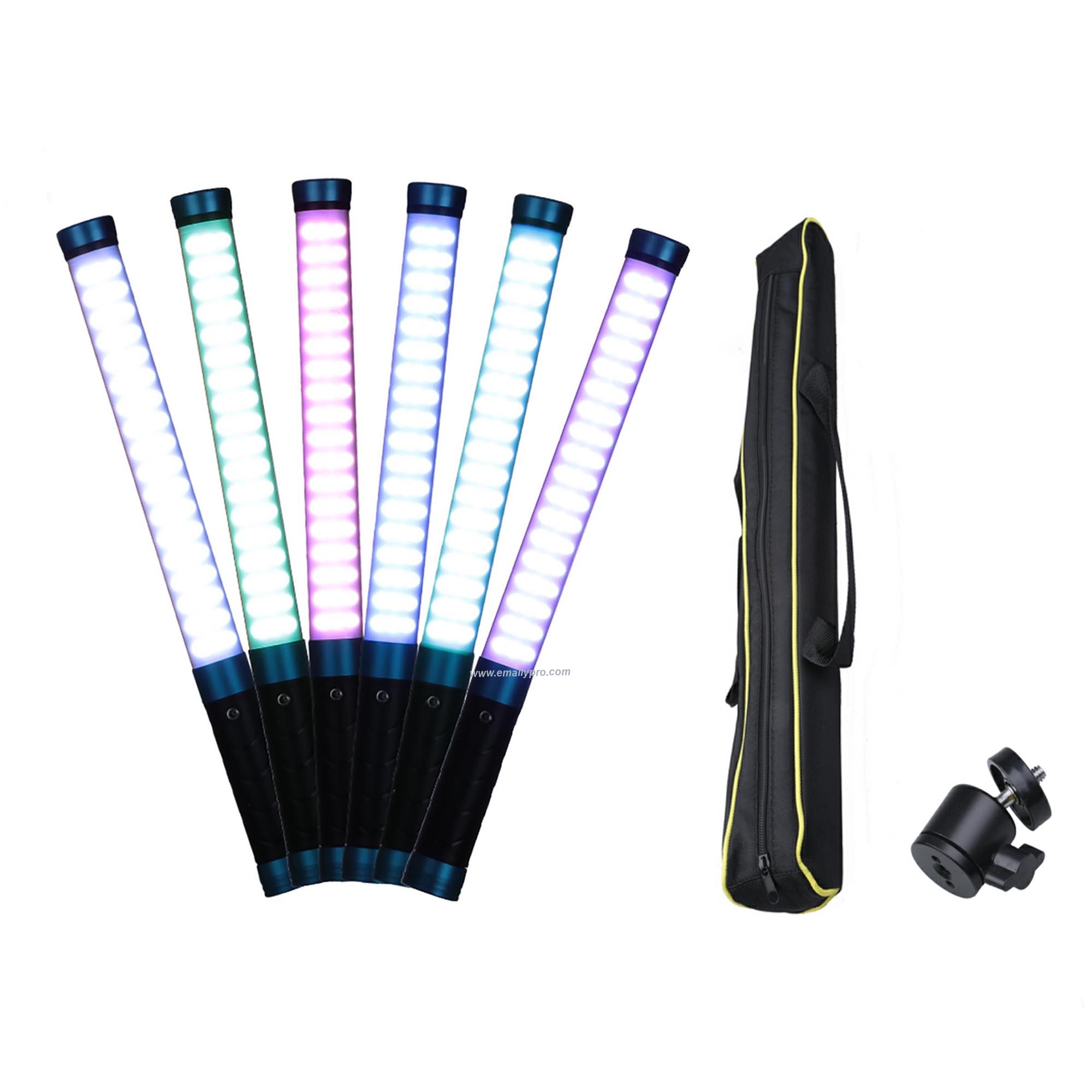 LED STICK TC-288 NiceFoto RGB