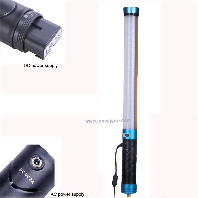 LED STICK TC-288 NiceFoto RGB