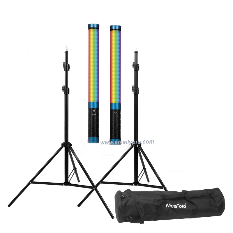 LED STICK TC-288 NiceFoto RGB