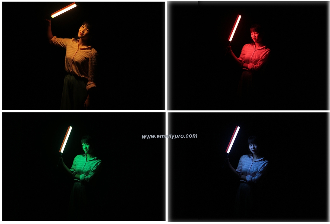 LED STICK TC-288 NiceFoto RGB