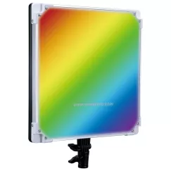 Đèn video LED RGB NiceFoto TC-668-II 50w