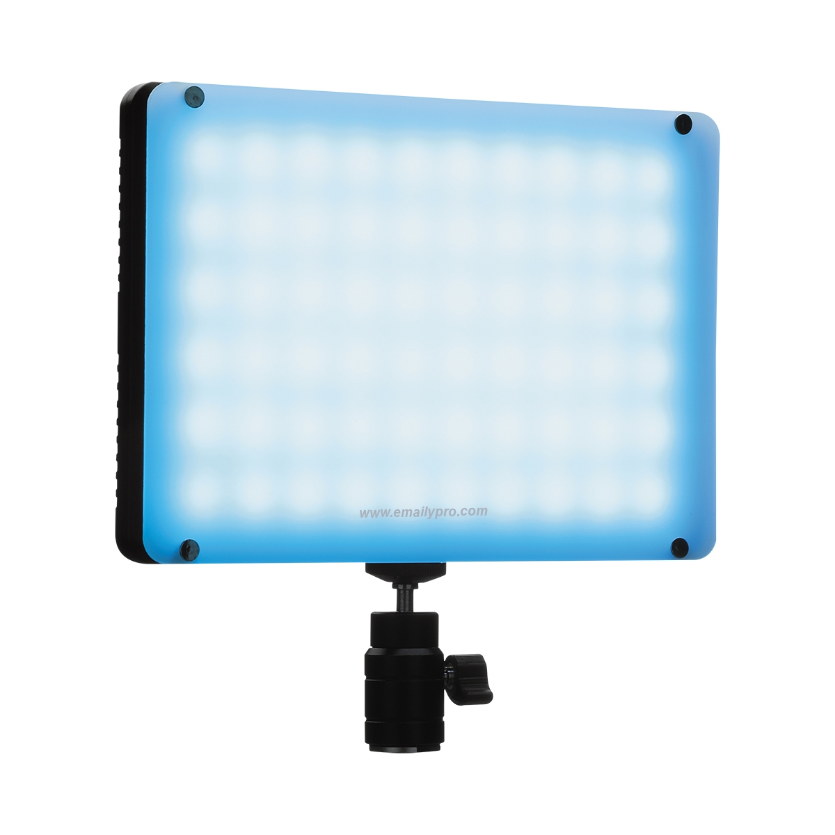 Đèn video LED NiceFoto TC-368 RGB